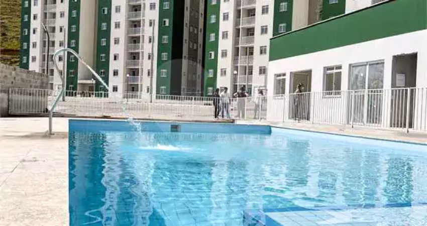 Apartamento com 2 quartos à venda na Paulo Erlei Alves Abrantes, Três Poços, Volta Redonda