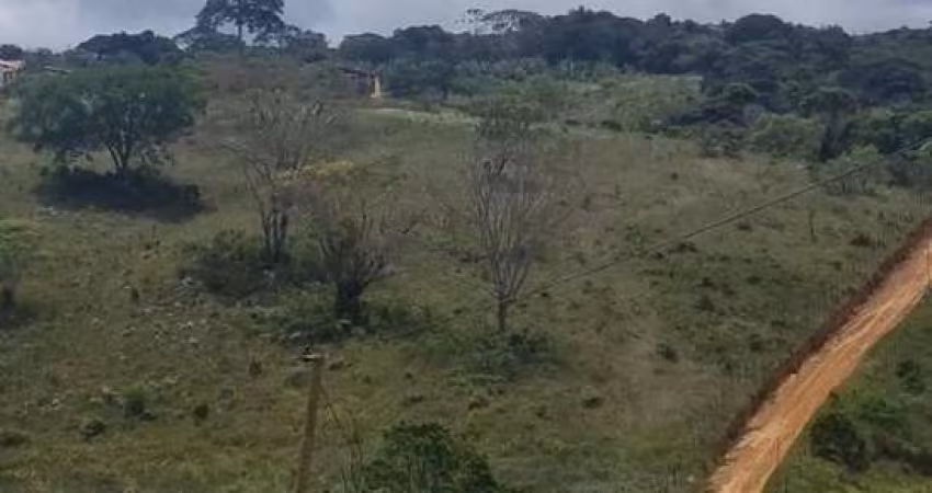 Área para Venda em Barra do Choça, Rural
