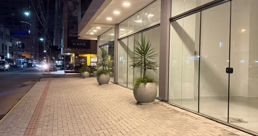 SALA PARA LOCAÇÃO ANUAL