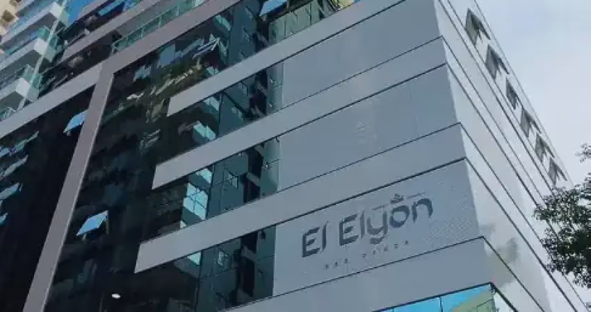 Sala comercial para alugar na Rua 256, 231, Meia Praia, Itapema