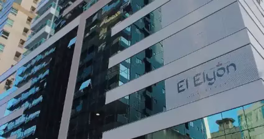 Alugo sala comercial aérea  em uma das regiões que mais cresce em itapema!