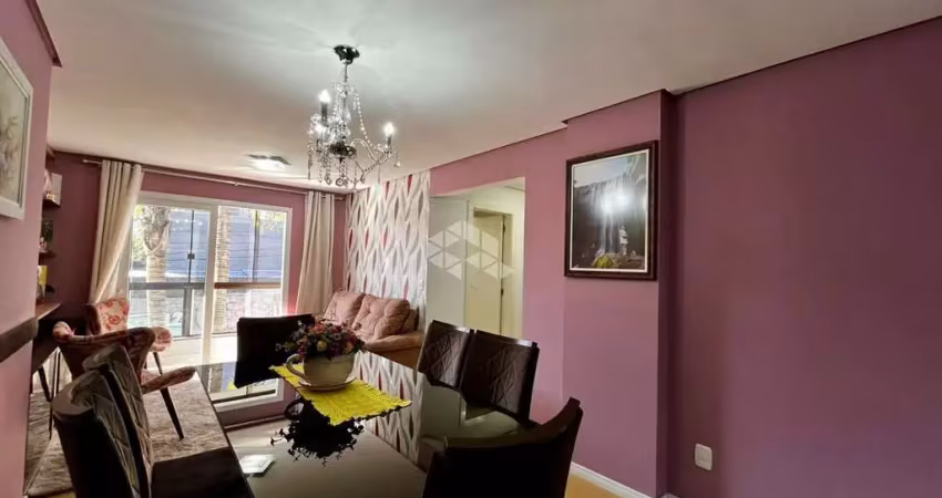 Apartamento em Centro