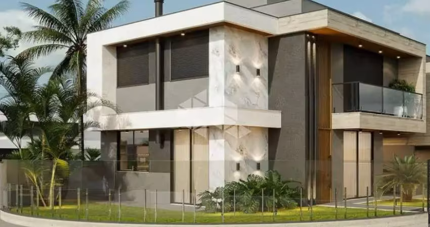Casa com 03 dormitórios no bairro joão paulo em florianópolis/sc