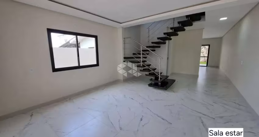Casa com 3 dormitórios no bairro canasvieiras em florianópolis/sc