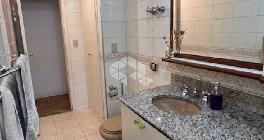 Apartamento com 3 Quartos e 2 banheiros à Venda, 111 m² _ Moema
