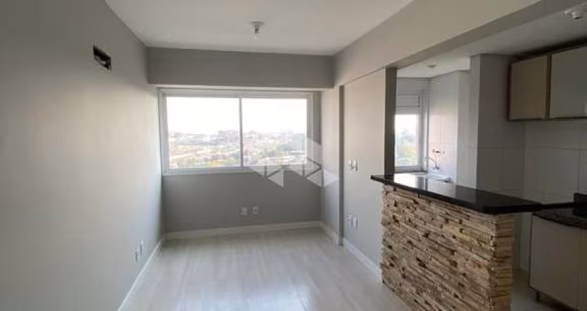 Apartamento de 01 dormitório no Passo do Feijó em Alvorada.