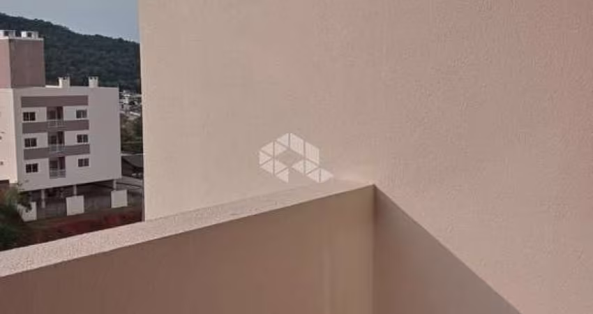 Apartamento com 02 quartos/dormitórios no bairro Jardim Janaína, em Biguaçu- SC