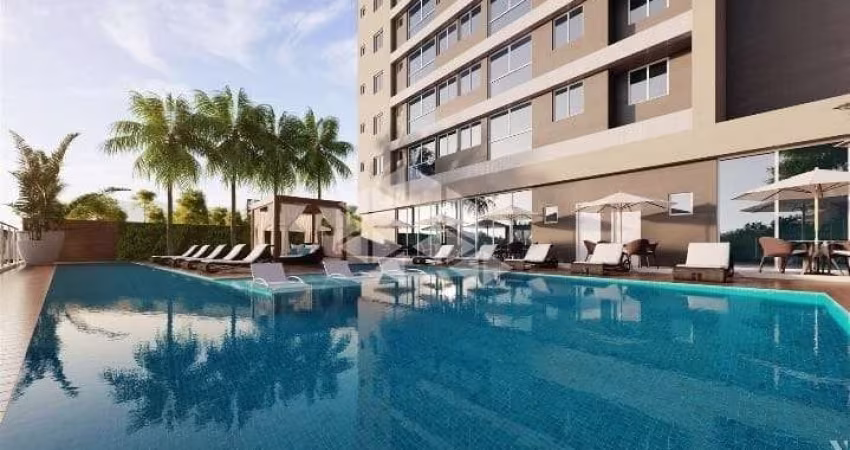Apartamento 2 quartos , sendo 1 suíte em itajaí