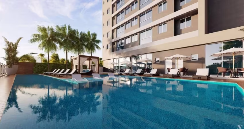 Apartamento 2 Quartos
