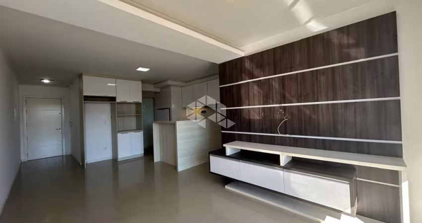 Apartamento com 83,61m², 2 quartos (sendo 1 suíte), 1 vaga de garagem no bairro Imigrante