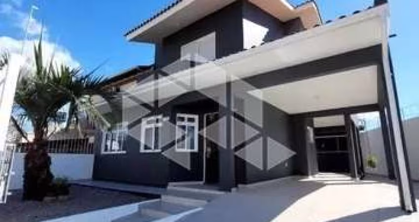 CASA DE 03 DORMITÓRIOS NO BAIRRO CENTRO - PALHOÇA/SC