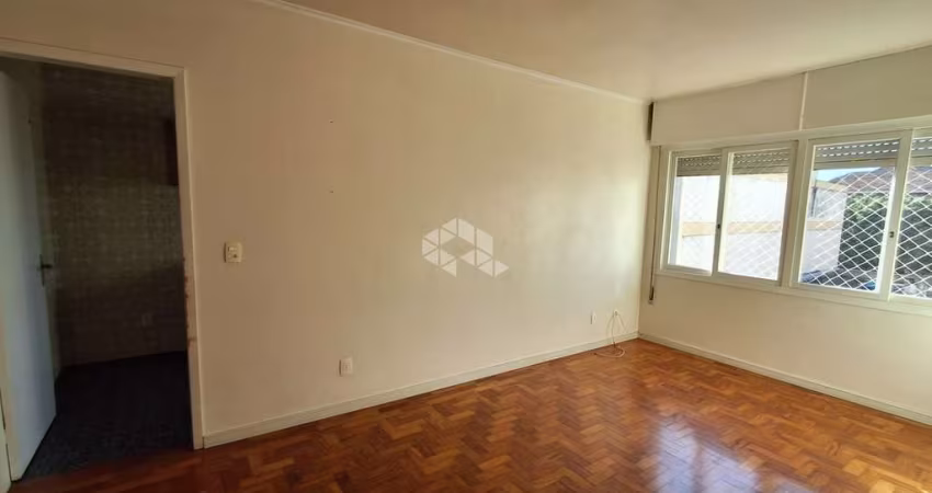 Apartamento de 2 dormitórios e vaga de garagem para venda no Bairro Floresta em Porto Alegre/RS