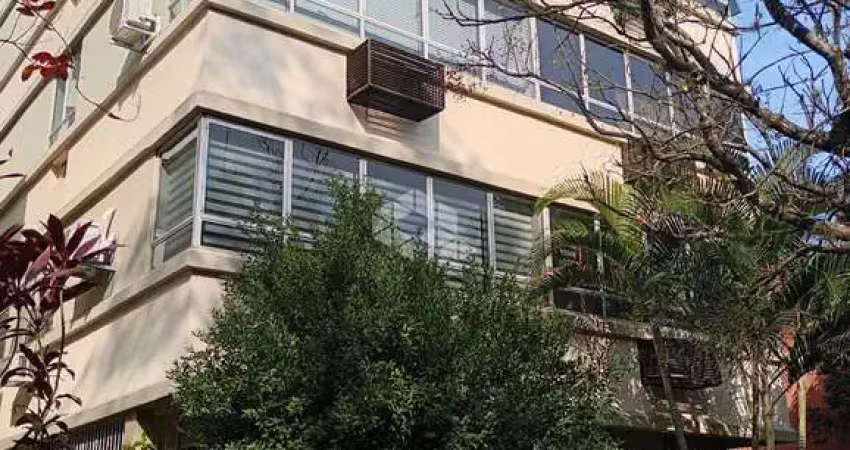 Sala comercial à venda na avenida iguassu no bairro petrópolis em porto alegre.