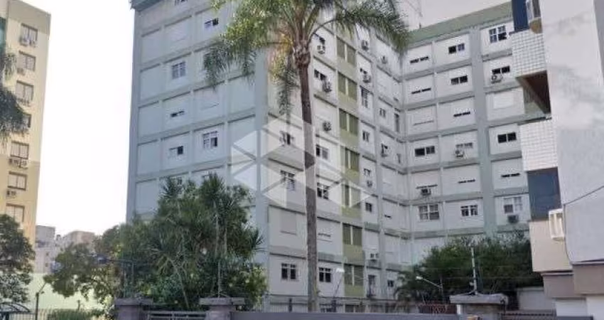 Apartamento de 2 dormitórios com garagem no Menino Deus próximo das Av. Getúlio Vargas, Ipiranga e Érico Veríssimo