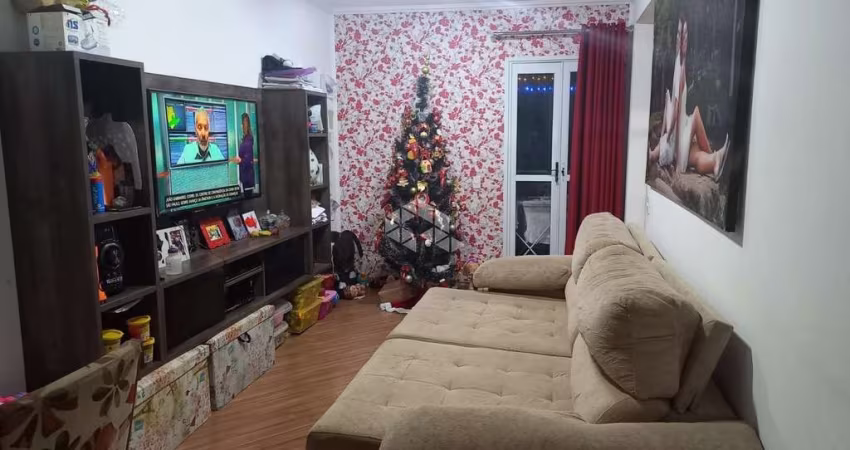 APARTAMENTO À VENDA  CONCEIÇÃO DIADEMA