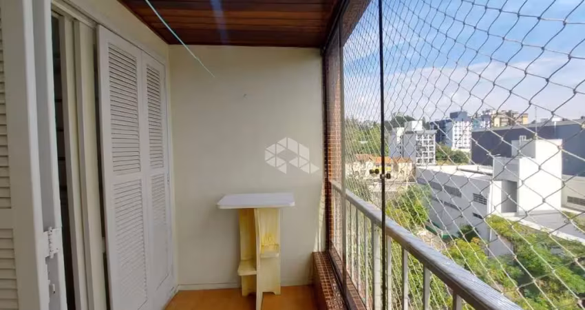 Cobertura 03 dormitórios com 200m² de área privativa 01 vaga - menino deus