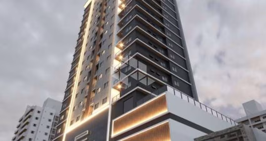 Apartamento no morretes com 02 suítes e 01 vaga de garagem por apenas R$ 704.000,00