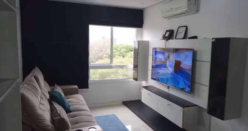Apartamento 2 dormitórios, 1 suite, 60,90 m² privativo, bairro menino deus, porto alegre