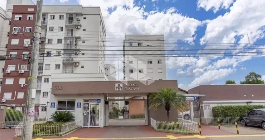 Apartamento em Fátima