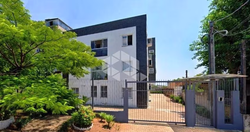 APARTAMENTO À VENDA COM 1 DORMITÓRIO E VAGA DE GARAGEM