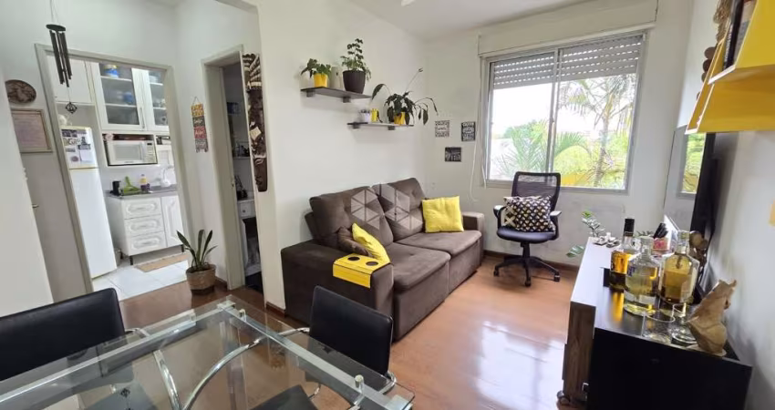 Apto. 1 quarto, térreo c/ 1 vaga próximo ao Pontal