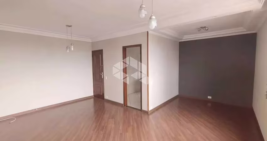Apartamento para venda, 90m², 3 dormitórios, sendo 1 suíte, 2 vagas - Vila Mascote