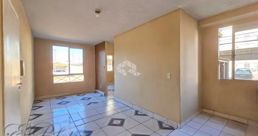 Apartamento 2 dormitórios com vaga a venda no Bairro Fátima, Canoas/RS