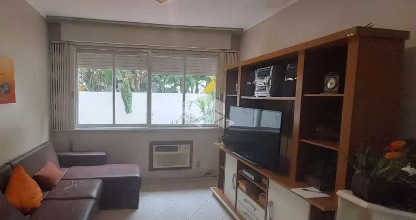 Apartamento Garden, 03 dormitórios com 01 vaga de garagem, Menino Deus - Porto Alegre