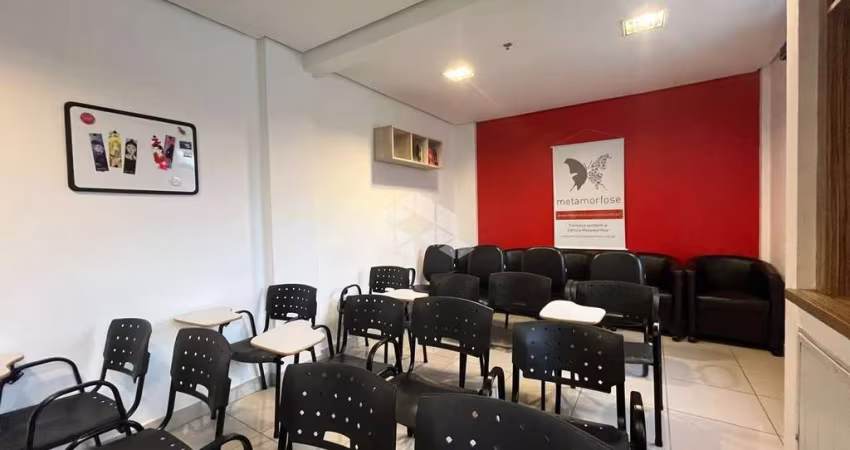 Sala Comercial À Venda, Menino Deus, Porto Alegre.