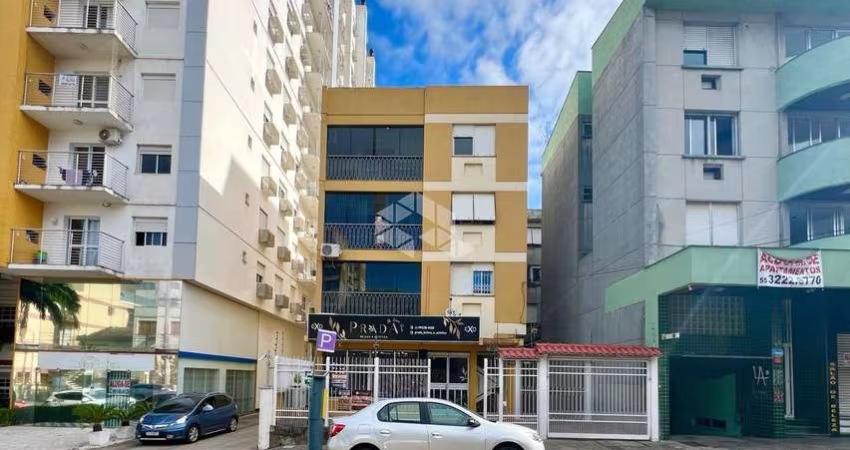 apartamento 2 dormitórios com dependência a venda no centro por apenas 250 mil