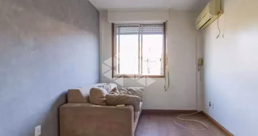 Apartamento com 02 dormitórios e 53m² privativos, no bairro camaquã