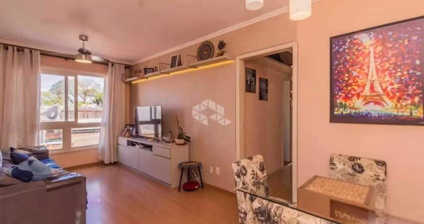 Apartamento 2 quartos no bairro Nonoai em Porto Alegre.