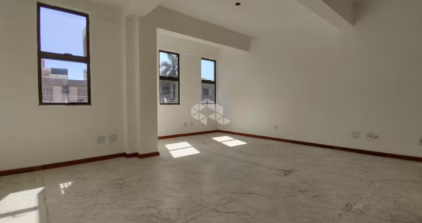 Sala, 37 m² - venda por R$ 175.000  - Menino Deus - Porto Alegre/RS