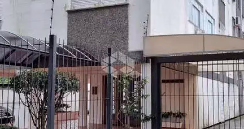 Apartamento de 1 quarto com vaga escriturada a venda bairro camaquã