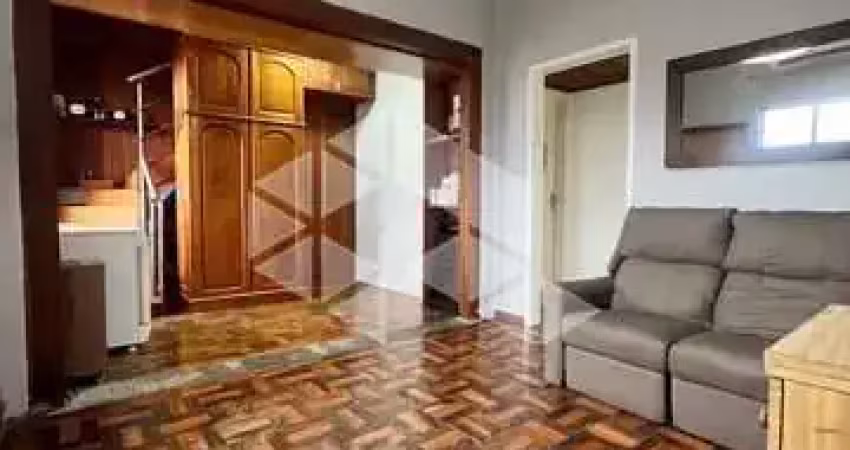 Apartamento 2 dormitórios, 1 vaga de garagem no bairro navegantes, em porto alegre.