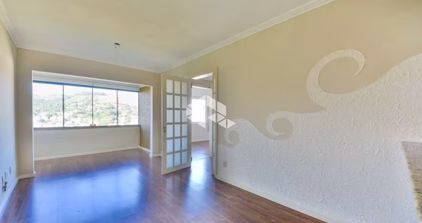 Apartamento 2 dormitórios, 1 vaga, bairro Teresópolis, Porto Alegre