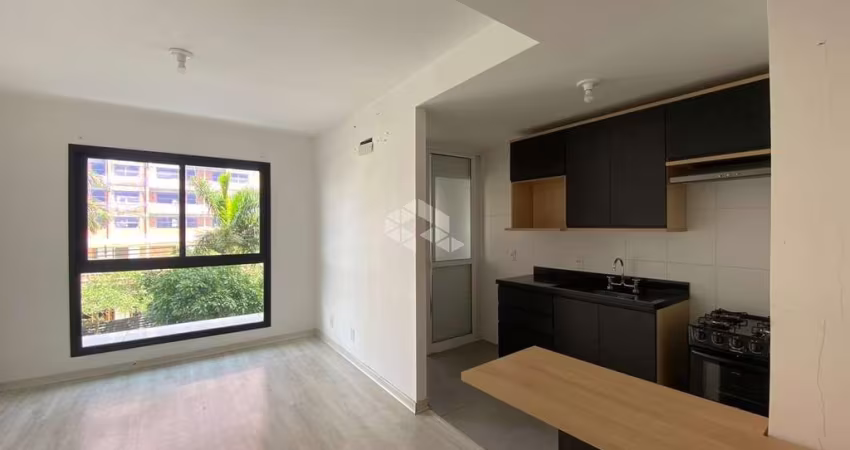 Apartamento 1 dormitório no FWD Central Park