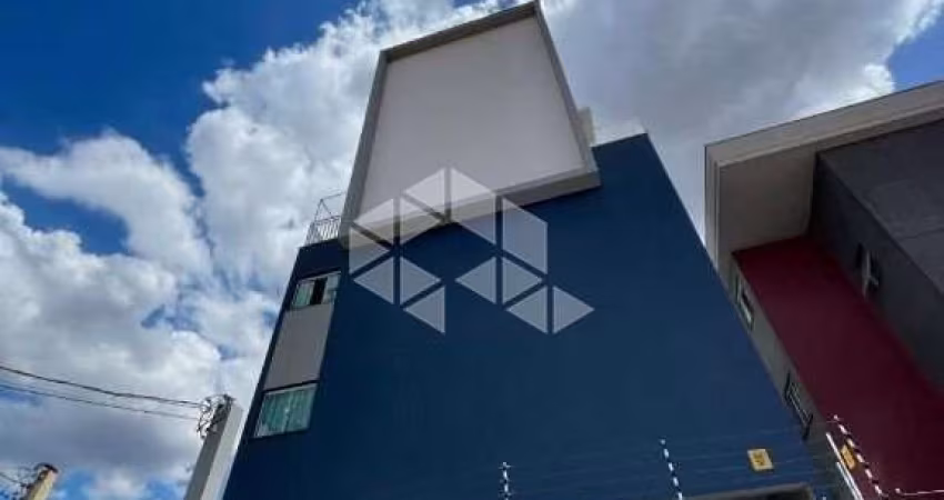 Apartamento com 2 dormitórios à venda - Vila Guilhermina