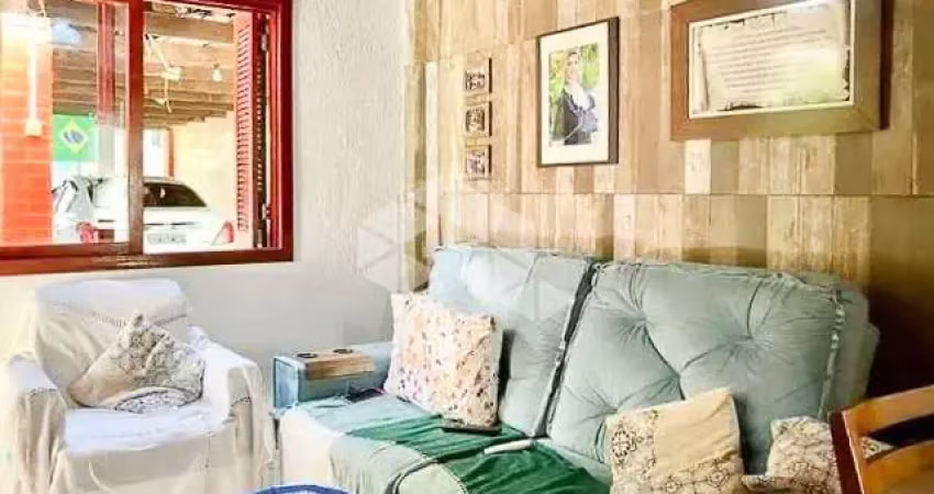 Casa 3 dormitórios 120m², 2 vagas garagem, pátio amplo, churrasqueira, próximo parkshopping,  estância velha, canoas, aceita financiamento