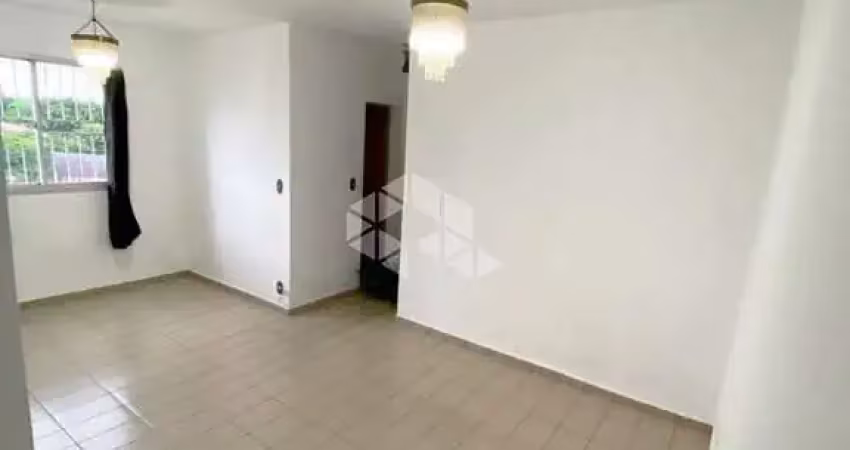 Apartamento com 2 quartos à venda na Avenida José Joaquim Seabra, 12611, Jardim Ivana, São Paulo