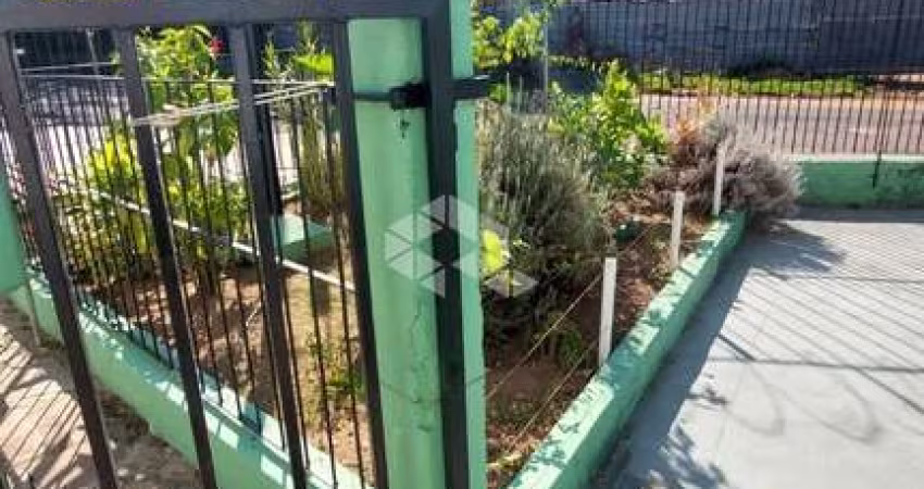 Apartamento 2 dormitórios Bairro Cristal