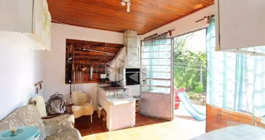 Casa térrea - 3 dorms - r engenheiro jorge porto - ipanema