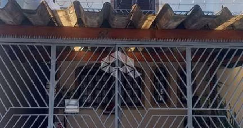 Sobrado no Jd. D'abril - Osasco 3 dormitórios, 1 Suíte