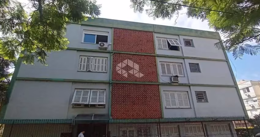 Apartamento 2 dormitórios, 01 garagem, no praia de belas