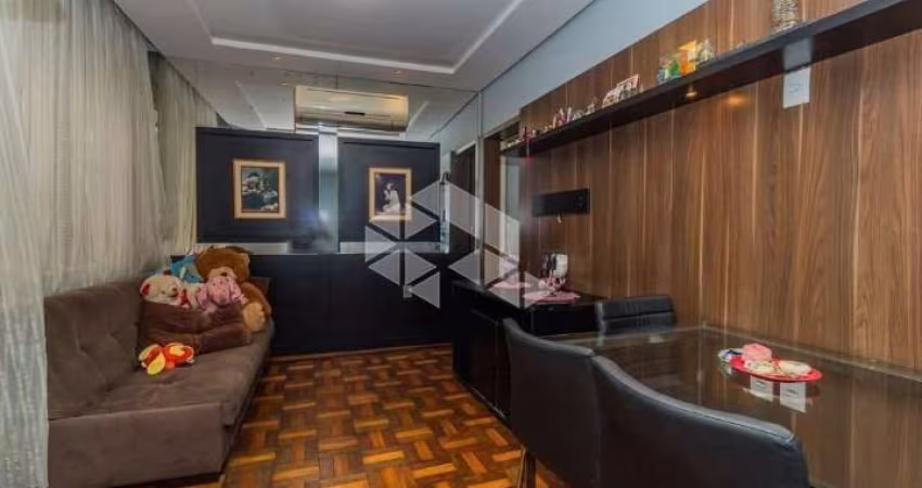 Apartamento 1 dormitório próximo a UFRGS