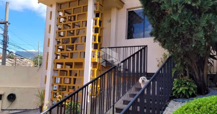 Casa com 3 quartos à venda na Rua Conde Barca, 476, Parque São Luís, São Paulo