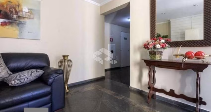 APARTAMENTO À VENDA   -    SANTANA