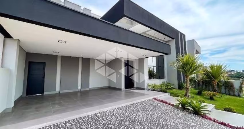 Casa térrea  3 suítes  em Condomínio  - Americana SP