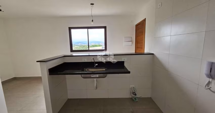 Apartamento à venda na Vila dos Remédios