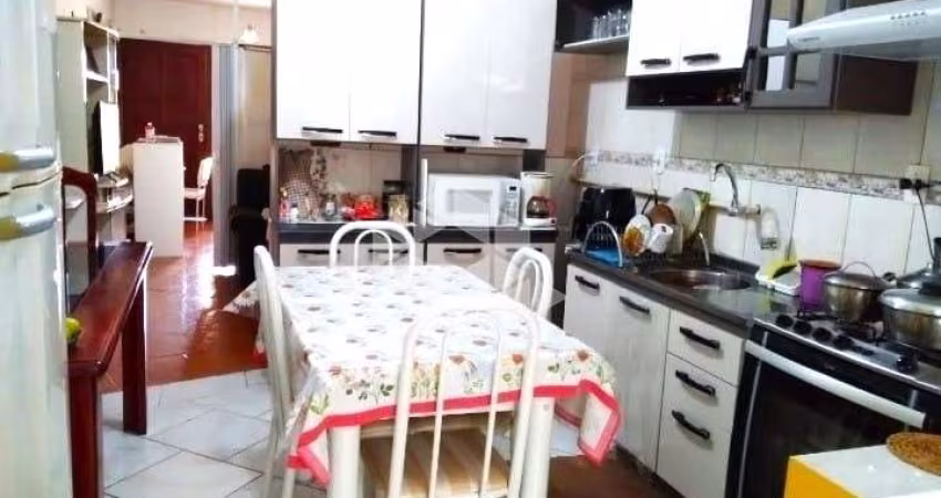 Casa térreo 2 dormitórios no Bairro Jardim Floresta